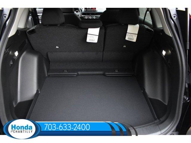 new 2025 Honda CR-V car, priced at $35,245
