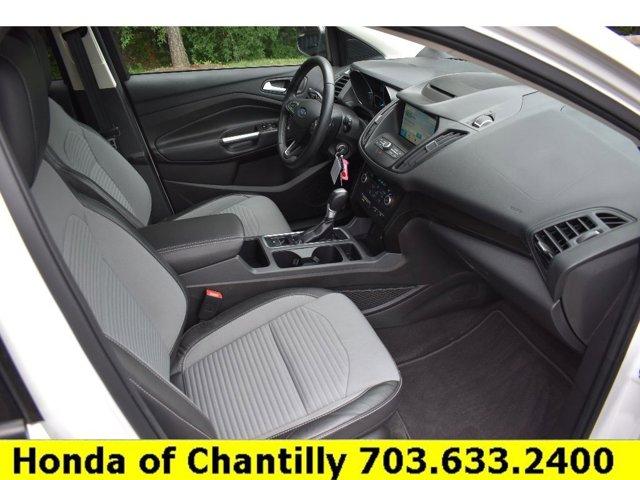 used 2018 Ford Escape car, priced at $12,881