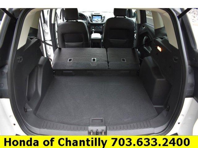 used 2018 Ford Escape car, priced at $12,881