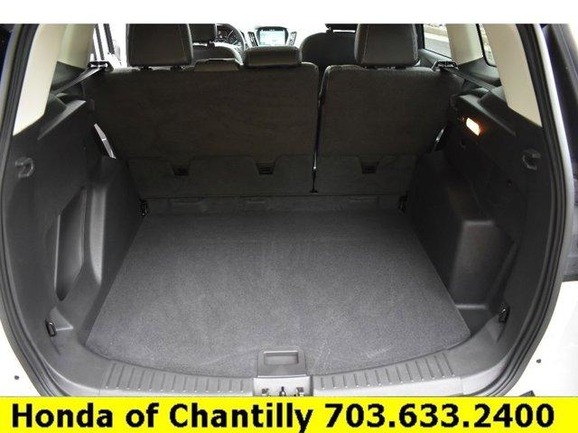 used 2018 Ford Escape car, priced at $12,881