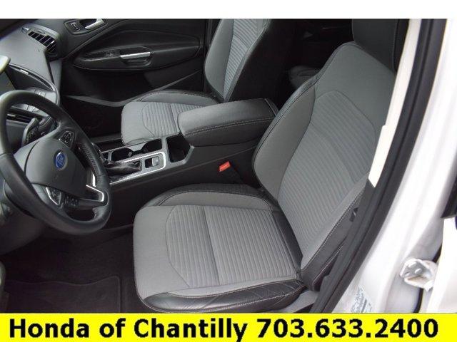 used 2018 Ford Escape car, priced at $12,881