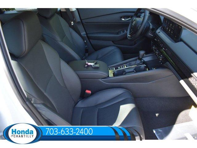 new 2025 Honda Accord Hybrid car, priced at $36,545