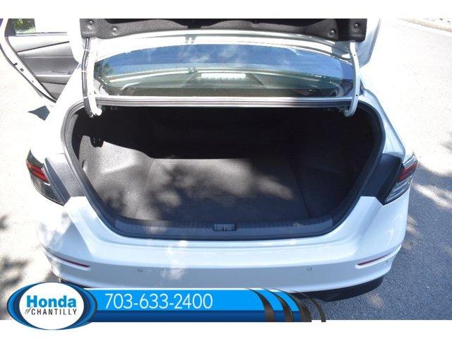 new 2025 Honda Accord Hybrid car, priced at $36,545