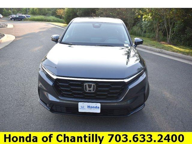 used 2025 Honda CR-V car, priced at $31,121