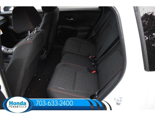 new 2026 Honda HR-V car, priced at $31,405