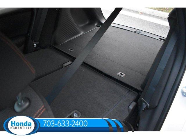 new 2026 Honda HR-V car, priced at $31,405