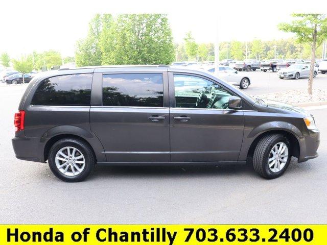 used 2019 Dodge Grand Caravan car, priced at $14,888