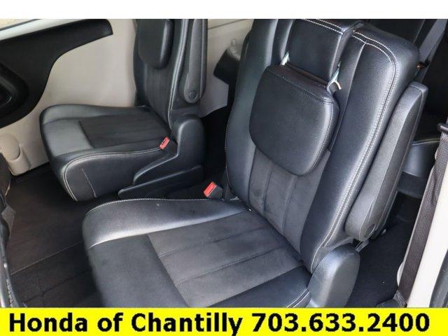 used 2019 Dodge Grand Caravan car, priced at $16,881