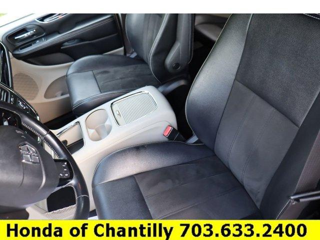 used 2019 Dodge Grand Caravan car, priced at $15,981