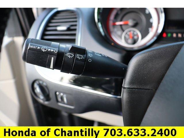 used 2019 Dodge Grand Caravan car, priced at $15,981