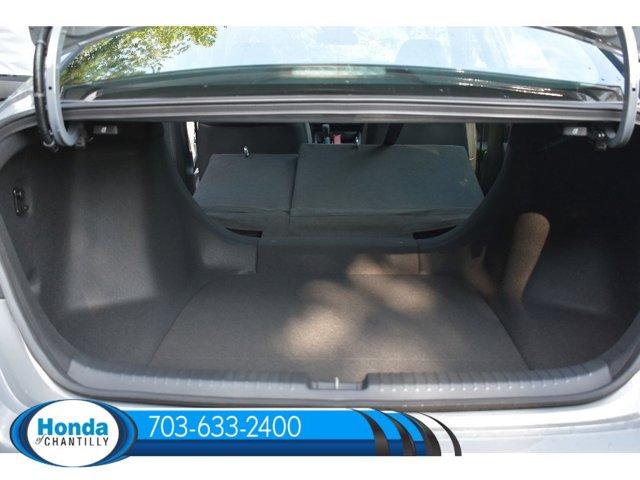 new 2025 Honda Accord Hybrid car, priced at $36,980