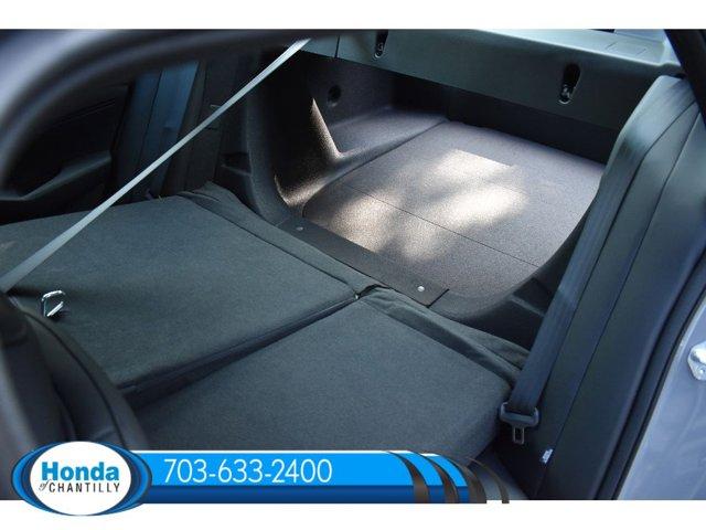 new 2025 Honda Accord Hybrid car, priced at $36,980