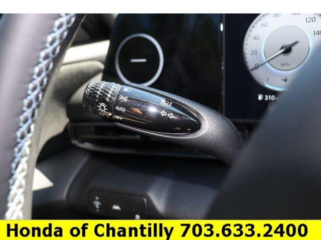 used 2023 Hyundai ELANTRA N car, priced at $27,238