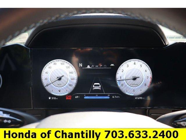 used 2023 Hyundai ELANTRA N car, priced at $27,238