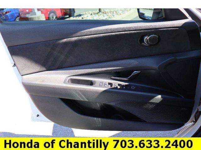 used 2023 Hyundai ELANTRA N car, priced at $27,238