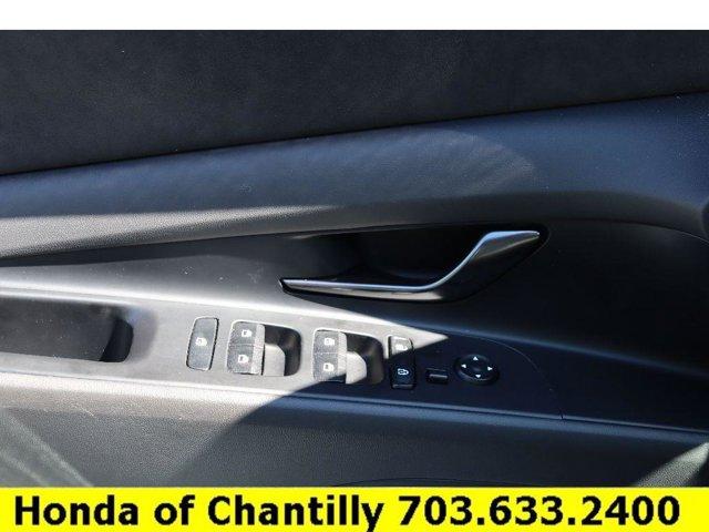 used 2023 Hyundai ELANTRA N car, priced at $27,238