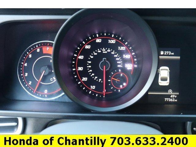 used 2021 Hyundai Elantra car, priced at $16,421