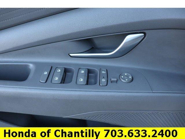 used 2021 Hyundai Elantra car, priced at $16,421