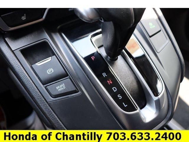 used 2019 Honda CR-V car, priced at $22,327
