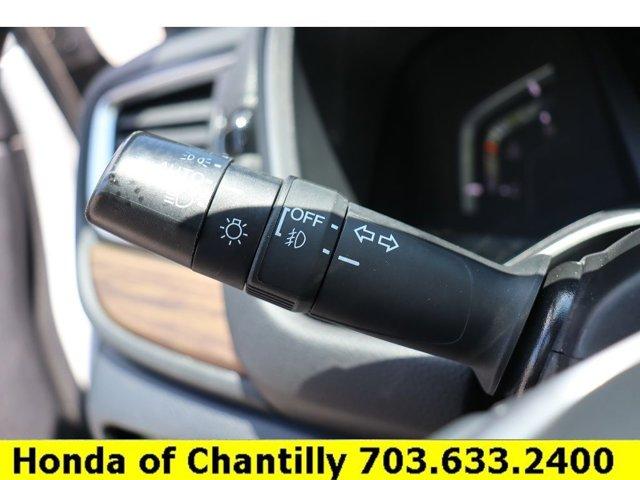 used 2019 Honda CR-V car, priced at $22,327