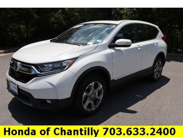 used 2019 Honda CR-V car, priced at $22,327