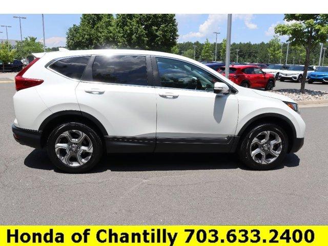 used 2019 Honda CR-V car, priced at $22,327