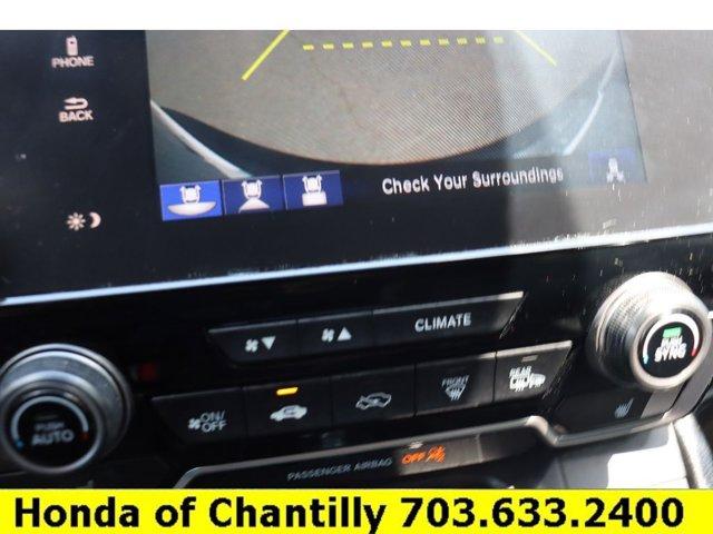 used 2019 Honda CR-V car, priced at $22,327
