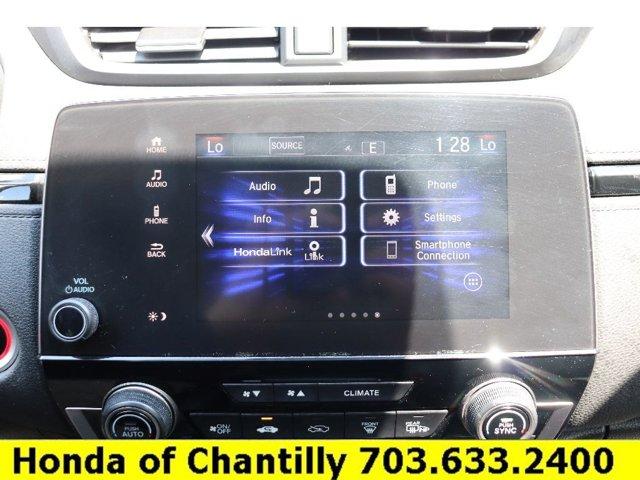 used 2019 Honda CR-V car, priced at $22,327