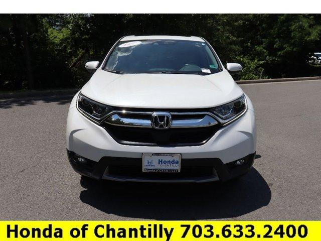 used 2019 Honda CR-V car, priced at $22,327