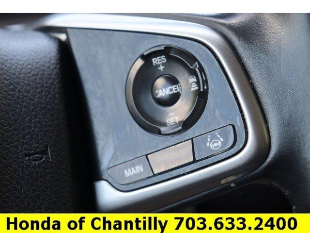 used 2019 Honda CR-V car, priced at $22,327