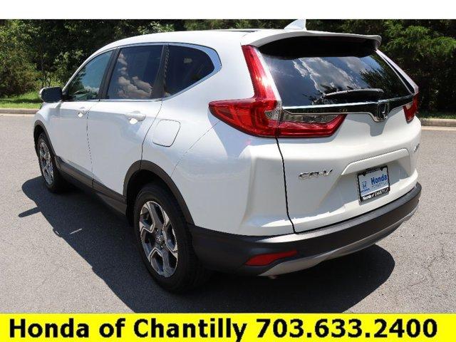 used 2019 Honda CR-V car, priced at $22,327