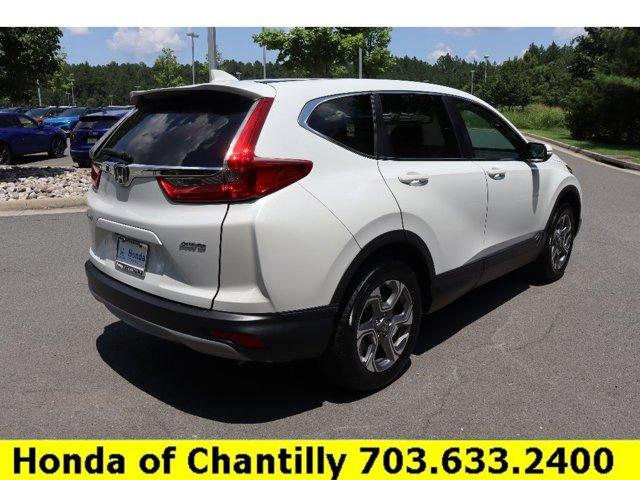 used 2019 Honda CR-V car, priced at $22,327