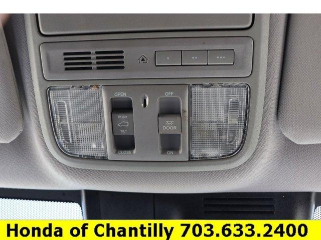 used 2019 Honda CR-V car, priced at $22,327