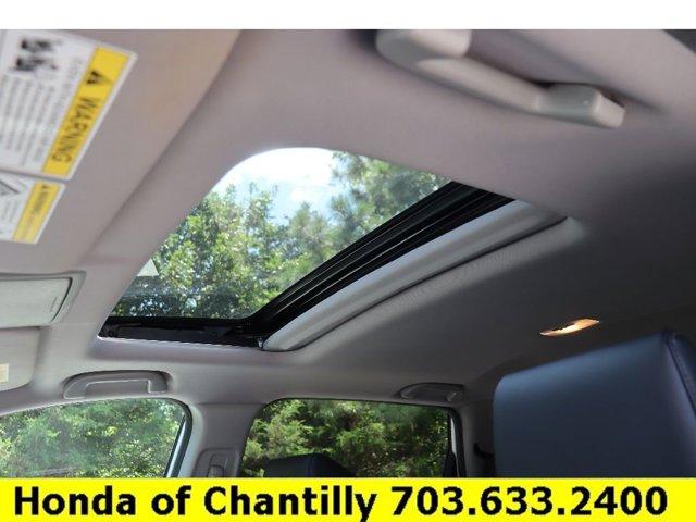 used 2019 Honda CR-V car, priced at $22,327