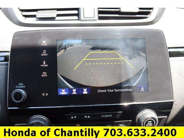 used 2019 Honda CR-V car, priced at $22,327