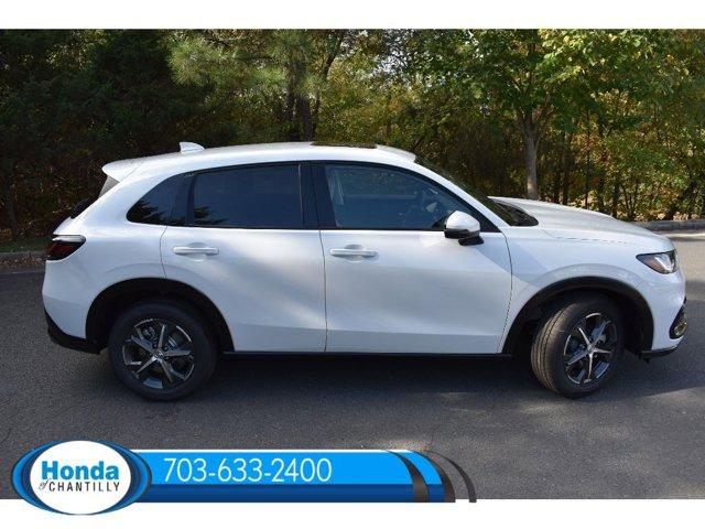 new 2025 Honda HR-V car, priced at $32,505