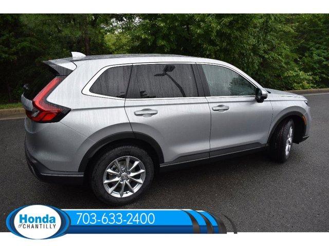 new 2026 Honda CR-V car, priced at $36,045