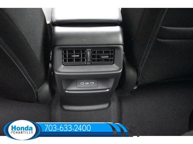 new 2026 Honda CR-V car, priced at $36,045