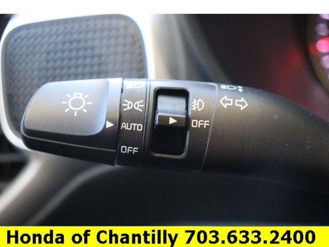 used 2020 Kia Soul car, priced at $13,881
