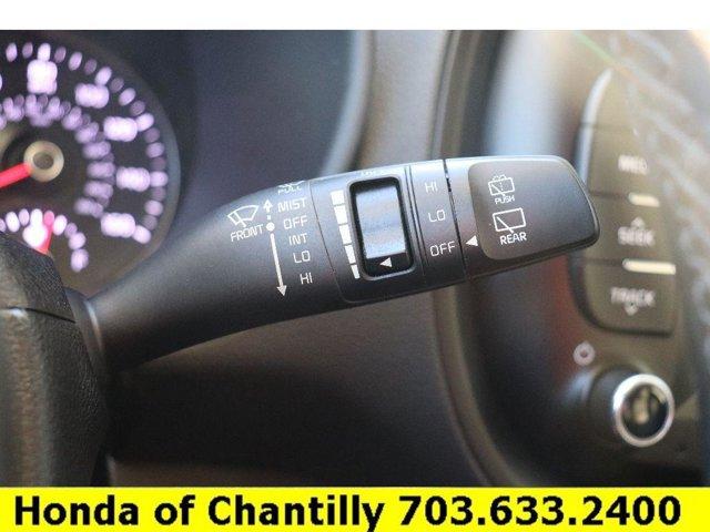 used 2020 Kia Soul car, priced at $13,881