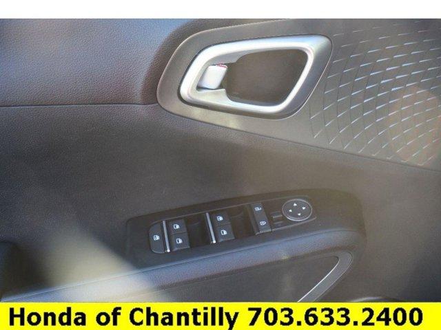 used 2020 Kia Soul car, priced at $13,881