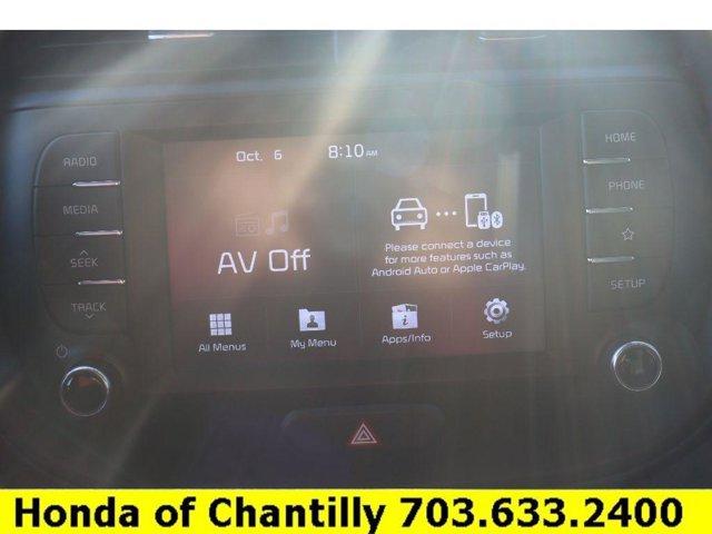 used 2020 Kia Soul car, priced at $13,881