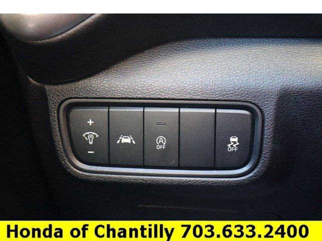 used 2020 Kia Soul car, priced at $13,881