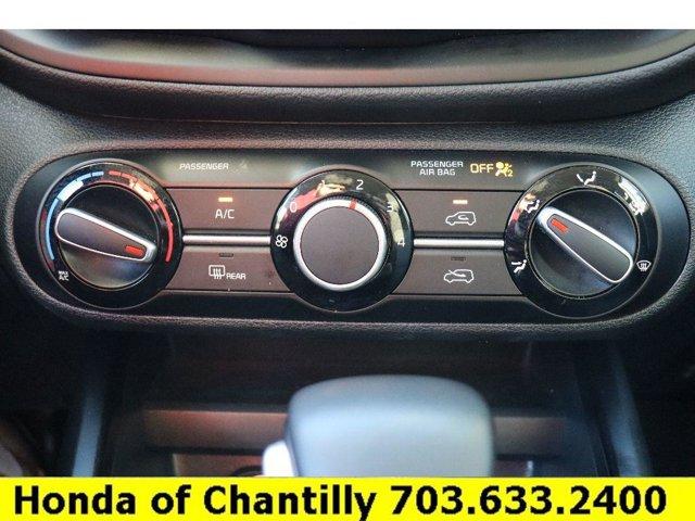 used 2020 Kia Soul car, priced at $13,881