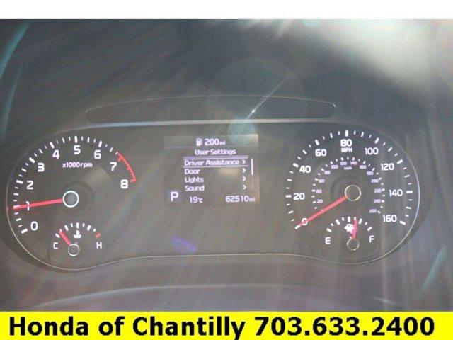 used 2020 Kia Soul car, priced at $13,881