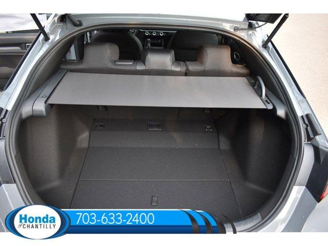 new 2025 Honda Civic car, priced at $29,055