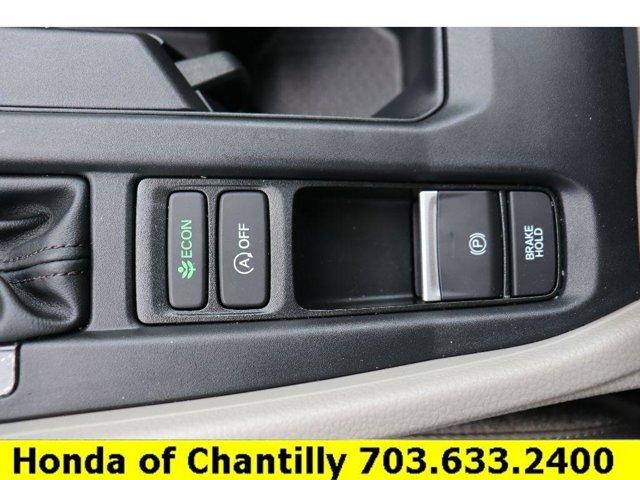 used 2024 Honda Accord car, priced at $25,881