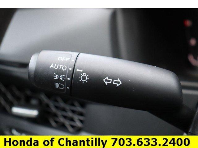 used 2024 Honda Accord car, priced at $25,881