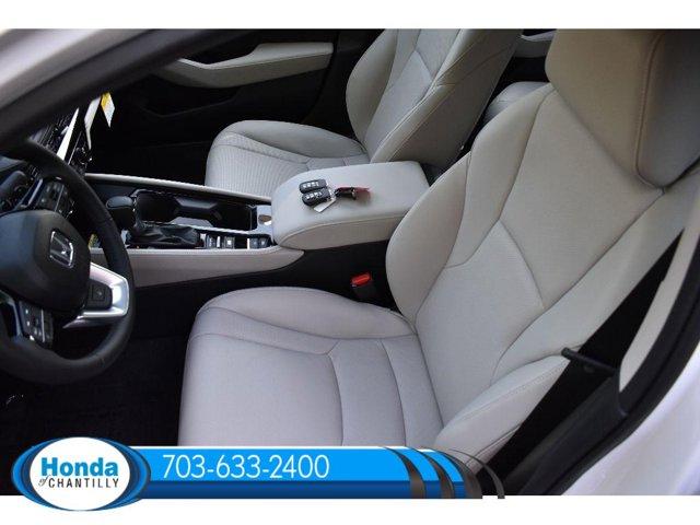 new 2025 Honda Accord Hybrid car, priced at $40,905
