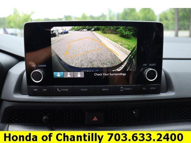 used 2025 Honda CR-V car, priced at $32,650